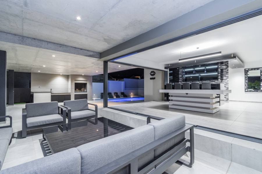 3 Bedroom Property for Sale in Fairhaven Country Estate Western Cape